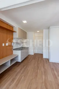 Flat com 1 Quarto à venda, 25m² no Vila Andrade, São Paulo