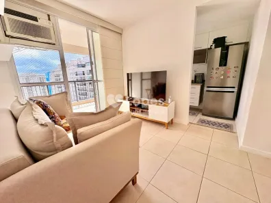Apartamento com 2 Quartos à venda, 70m² no Barra Olímpica, Rio de Janeiro
