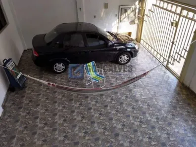 Casa com 2 Quartos à venda, 160m² no Parque São Vicente, Mauá