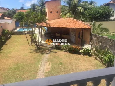 Casa com 4 Quartos à venda, 220m² no Parangaba, Fortaleza