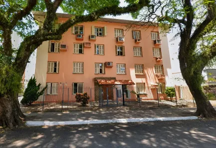Apartamento com 3 Quartos para alugar, 75m² no Centro, São Leopoldo