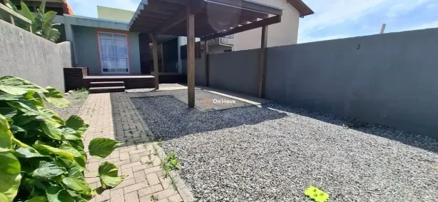 Casa com 2 Quartos à venda, 85m² no Ribeirão da Ilha, Florianópolis