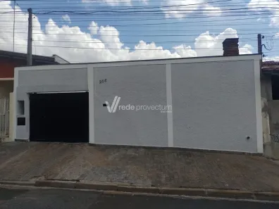 Casa com 3 Quartos à venda, 99m² no Vila Pompéia, Campinas