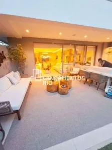 Casa com 4 Quartos à venda, 372m² no Barra da Tijuca, Rio de Janeiro