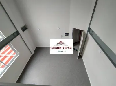 Apartamento com 1 Quarto à venda, 54m² no Santa Terezinha, Santo André