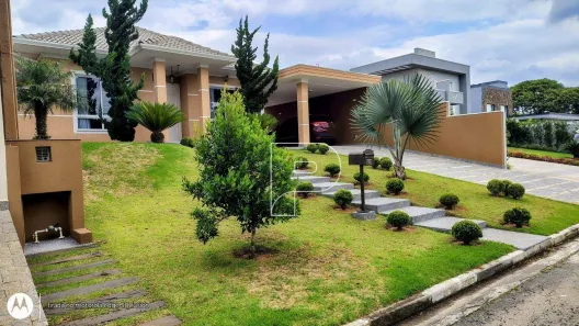 Casa de Condomínio com 3 Quartos à venda, 228m² no Jardim Haras Bela Vista Gl Dois, Vargem Grande Paulista