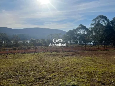 Lote/Terreno à venda, 900m² no Alphaville - Lagoa dos Ingleses, Nova Lima