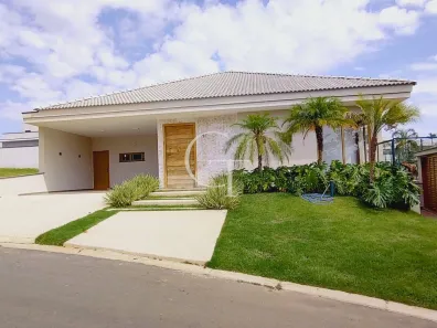 Casa de Condomínio com 3 Quartos para alugar, 411m² no Nossa Senhora Aparecida, Itu