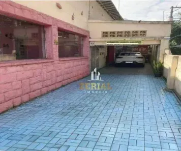 Casa com 4 Quartos à venda, 345m² no Osvaldo Cruz, São Caetano do Sul