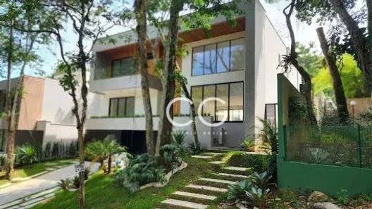 Casa com 5 Quartos à venda, 811m² no Itanhangá, Rio de Janeiro
