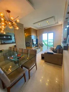 Apartamento com 3 Quartos à venda, 69m² no Cambeba, Fortaleza