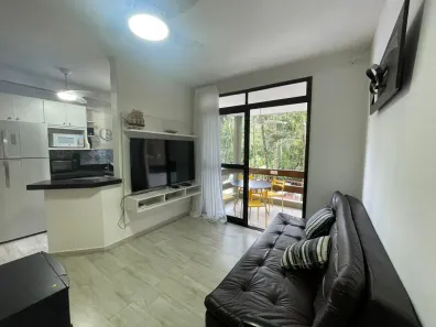 Flat com 2 Quartos à venda, 68m² no Riviera, Bertioga