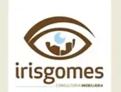 Logo da imobiliária