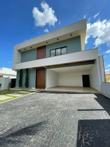 Casa com 4 Quartos à venda, 375m² no Residencial Anaville, Anápolis