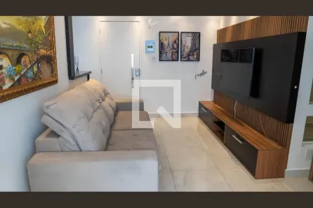 Apartamento com 2 Quartos à venda, 65m² no Tatuapé, São Paulo