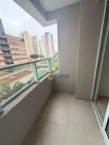 Apartamento com 1 Quarto à venda, 34m² no Vila Leopoldina, São Paulo