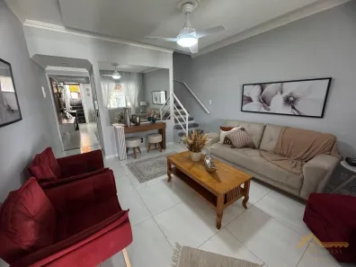 Casa com 2 Quartos à venda, 88m² no Jardim Amália, Volta Redonda