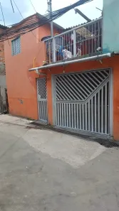 Sobrado com 3 Quartos à venda, 78m² no Jardim Miray, Itaquaquecetuba