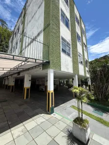 Apartamento com 1 Quarto à venda, 67m² no Castelanea, Petrópolis
