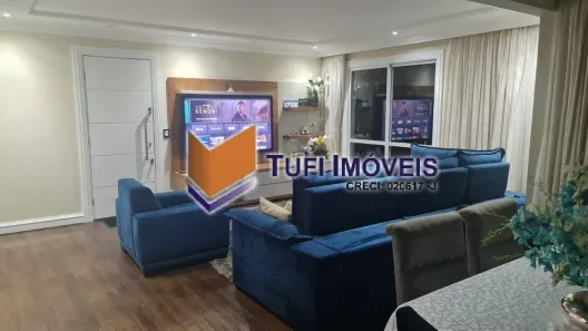 Apartamento com 2 Quartos à venda, 92m² no Alto da Lapa, São Paulo