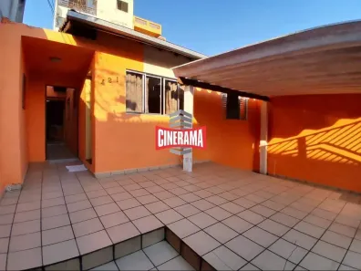 Casa com 4 Quartos à venda, 104m² no Nova Gerty, São Caetano do Sul