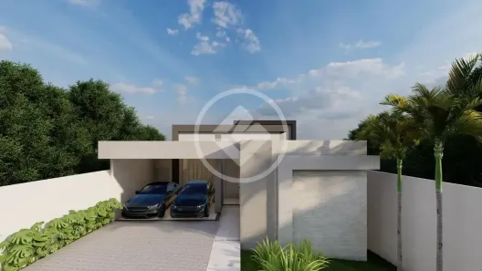 Casa de Condomínio com 4 Quartos à venda, 182m² no Residencial Parque dos Buritis, Lagoa Santa