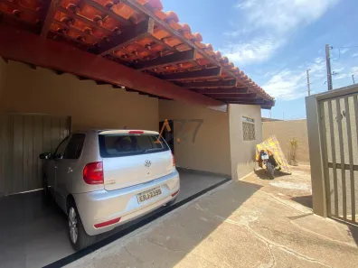 Casa com 3 Quartos à venda, 132m² no Residencial Alto das Andorinhas, São José do Rio Preto