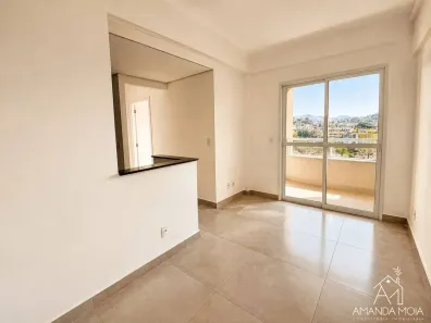 Apartamento com 2 Quartos à venda, 49m² no Centro, Bragança Paulista