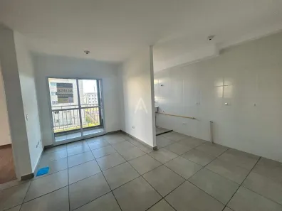 Apartamento com 1 Quarto para alugar, 50m² no Floresta, Cascavel