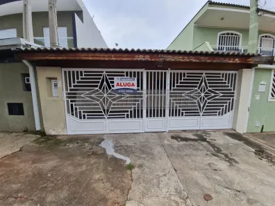 Casa com 3 Quartos à venda, 118m² no Jardim Nápoli, Sorocaba