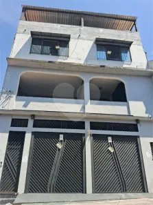 Sobrado com 10 Quartos à venda, 834m² no Parque Ramos Freitas, São Paulo
