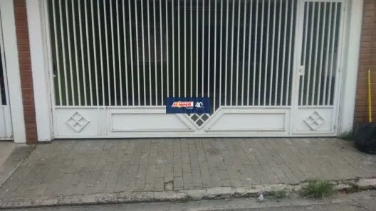 Sobrado com 3 Quartos à venda, 186m² no Vila Barros, Guarulhos