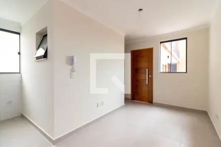Apartamento com 2 Quartos à venda, 44m² no Vila Nivi, São Paulo