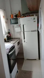 Apartamento com 2 Quartos à venda, 46m² no Jardim Irene, Santo André