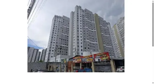 Apartamento com 2 Quartos à venda, 35m² no Jardim Aurora (Zona Leste), São Paulo