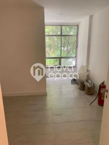 Apartamento com 2 Quartos à venda, 66m² no Botafogo, Rio de Janeiro