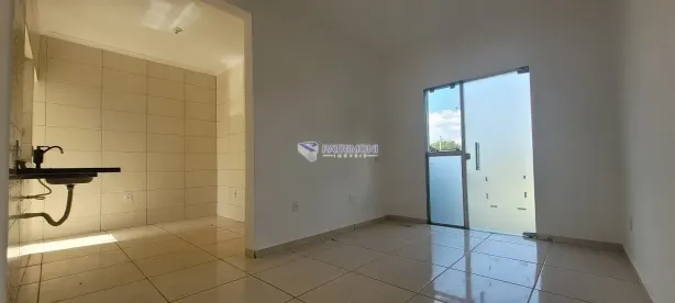 Apartamento com 2 Quartos para alugar, 65m² no Vale dos Araçás Segunda Seção, Mateus Leme