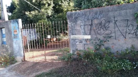 Lote/Terreno à venda, 1854m² no Jardim Ipanema, Sorocaba