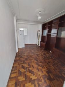 Apartamento com 2 Quartos à venda, 80m² no Centro, Niterói