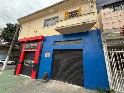Imóvel Comercial com 6 Quartos à venda, 364m² no Lapa, São Paulo