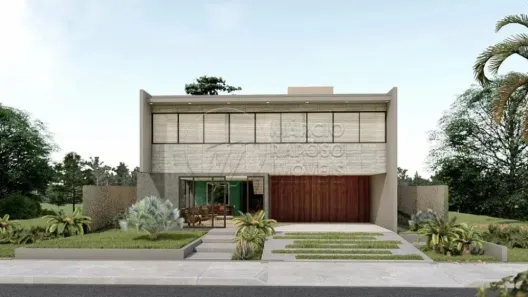 Casa com 4 Quartos à venda, 340m² no Jardim Petrópolis, Maceió
