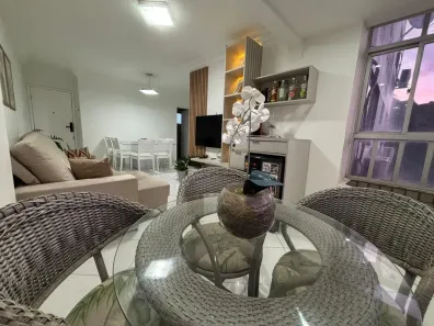 Apartamento com 3 Quartos à venda, 80m² no Brotas, Salvador