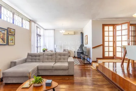 Casa com 3 Quartos à venda, 234m² no Petrópolis, Porto Alegre