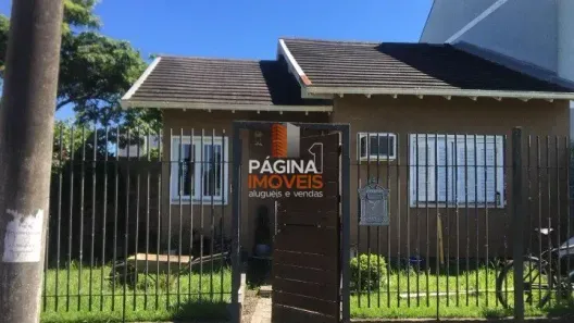 Casa com 2 Quartos à venda, 66m² no Estância Velha, Canoas