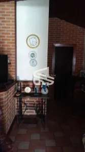 Fazenda/Sítio com 3 Quartos à venda, 1612m² no Maranhão, Cotia