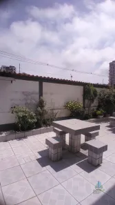 Kitnet com 1 Quarto à venda, 26m² no Boqueirão, Praia Grande