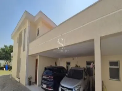 Casa de Condomínio com 3 Quartos à venda, 207m² no Jardim Ipanema (Zona Sul), São Paulo
