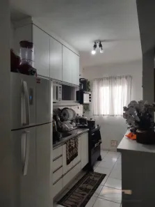 Apartamento com 2 Quartos à venda, 54m² no Medeiros, Jundiaí