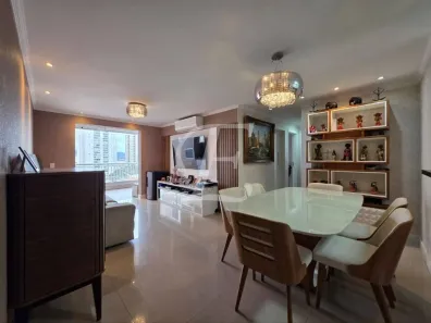Apartamento com 3 Quartos à venda, 92m² no Lauzane Paulista, São Paulo