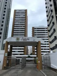 Apartamento com 2 Quartos à venda, 80m² no Caminho das Árvores, Salvador